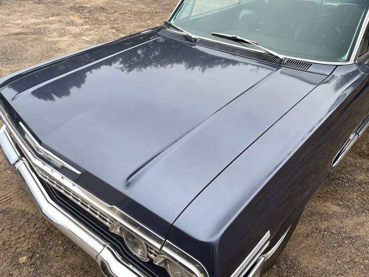 #7000-•-1963-chevy-impala-(has-wi-title)-(colfax,-wi)-image-11