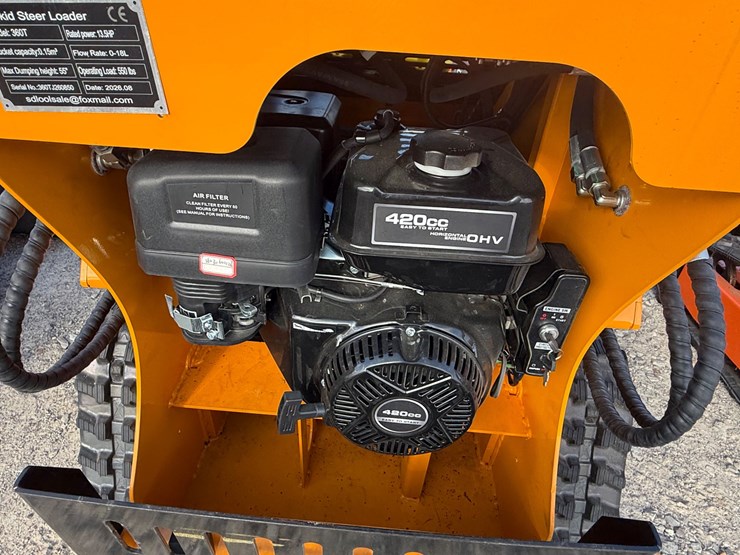 #81-•-sdlool-sl360t-stand-on-skid-steer-loader-360tj260850-inv#55116-image-17