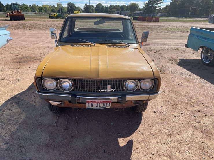 #11141-•-1976-datsun-pickup-(tn-title)-(mosinee,-wi)-image-6