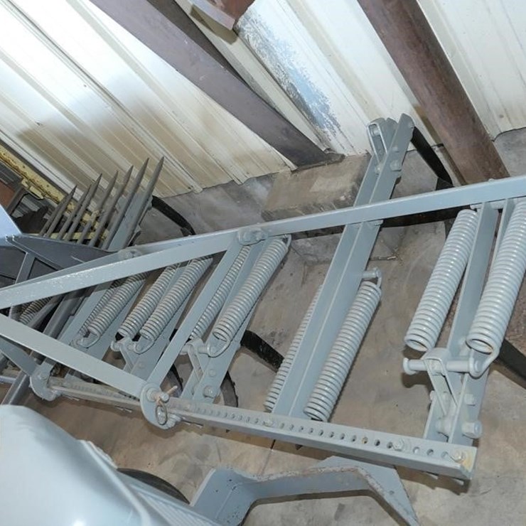 FERGUSON CULTIVATOR