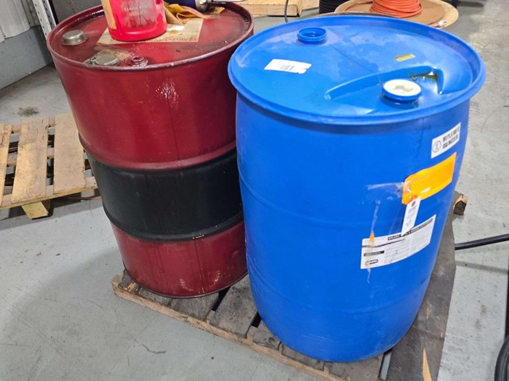 grease-gun,-55-gallon-barrel,-55-gallon-metal-drum-image-3