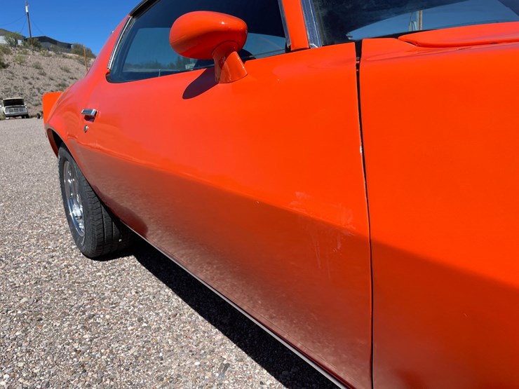 #1052-•-1970-camaro-lt-(has-nm-title)-(located-in-elephant-butte,-nm)-image-27