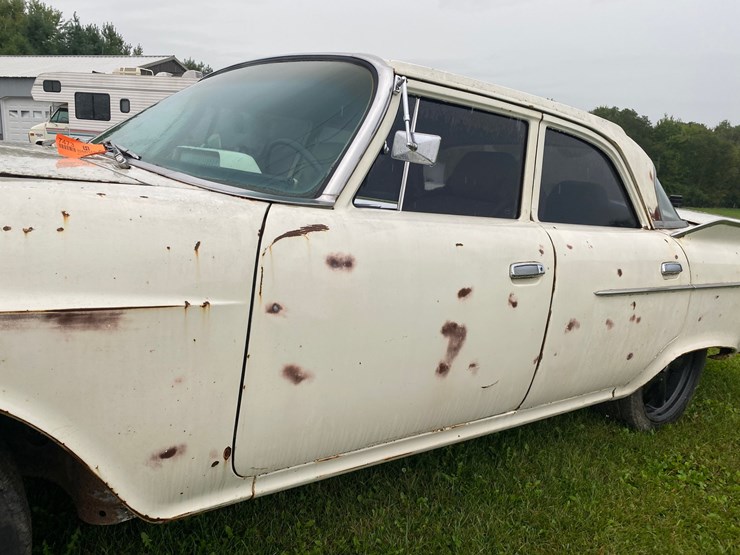 #7473-•-1961-dodge-seneca-(no-title,-for-parts-only)-(arpin,-wi)-image-14