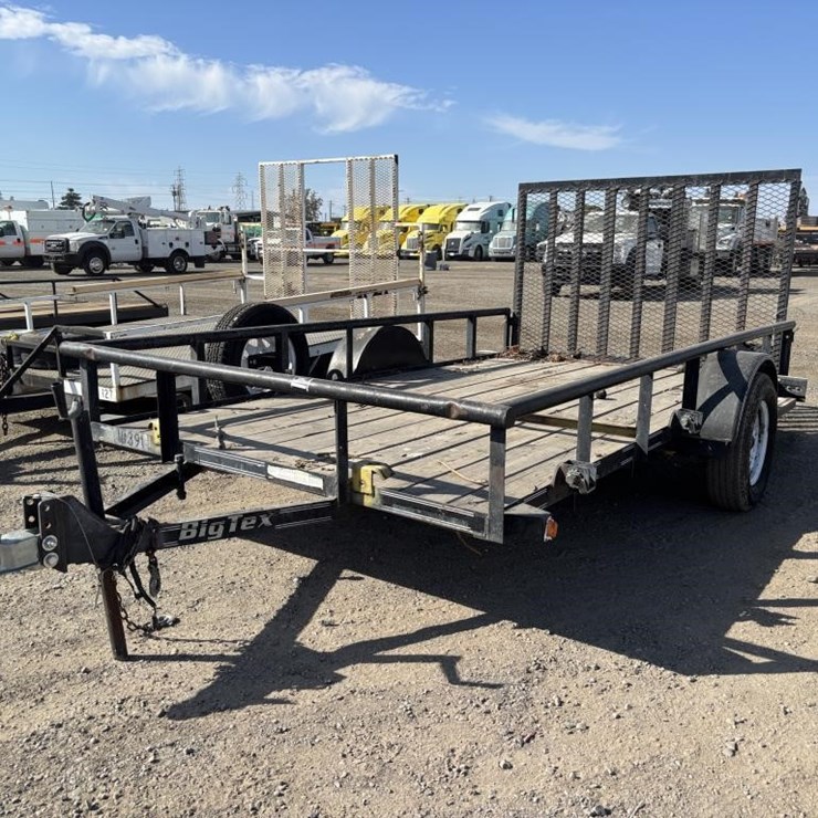 2006 BIG TEX 35SA-12