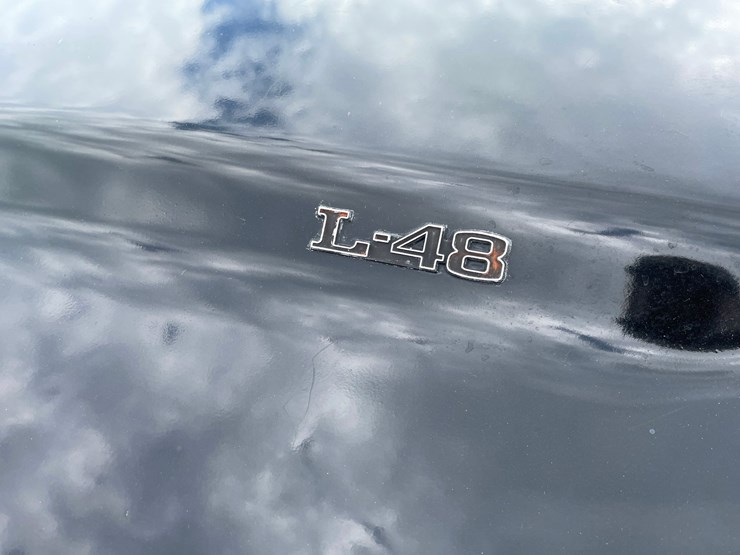 #9074-•-1979-chevrolet-corvette-l-48-(has-mn-title)-(huchinson,-mn)-image-36