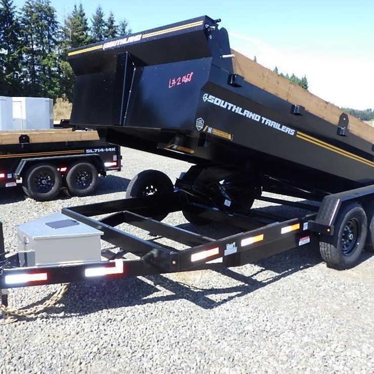 2027 SOUTHLAND SL714-14K