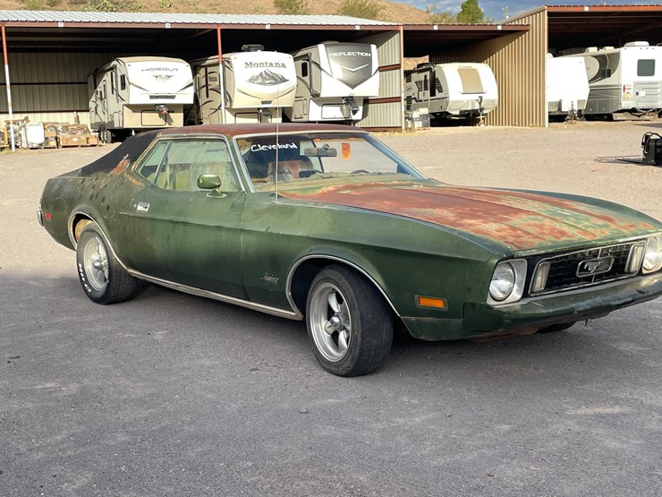 #1056-•-1973-ford-mustang-(has-a-tn-title)-(on-site-in-las-cruces,-nm)-image-61