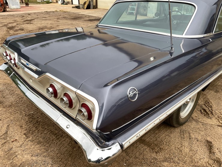 #7000-•-1963-chevy-impala-(has-wi-title)-(colfax,-wi)-image-38