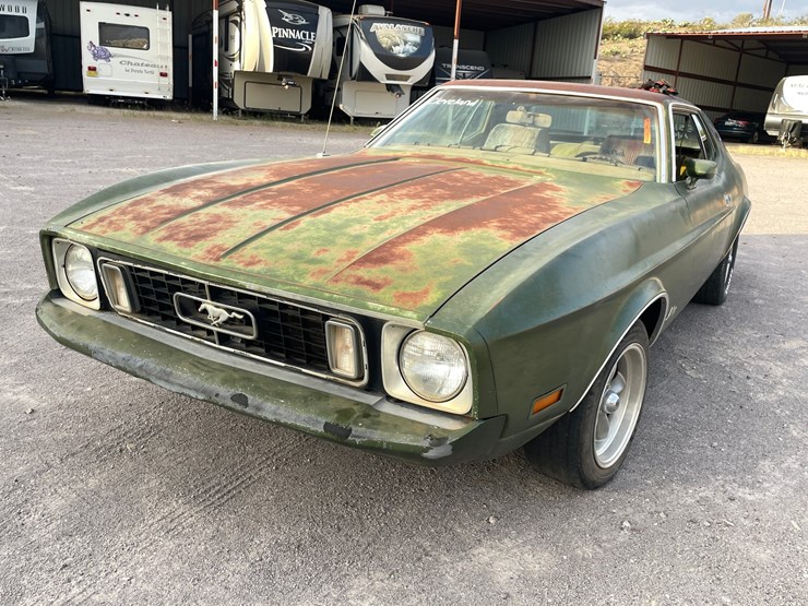 #1056-•-1973-ford-mustang-(has-a-tn-title)-(on-site-in-las-cruces,-nm)-image-42