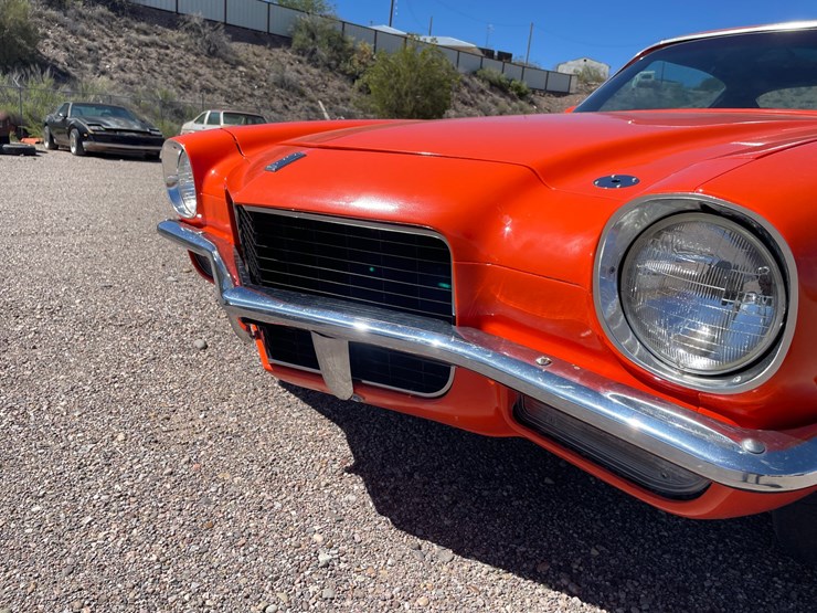 #1052-•-1970-camaro-lt-(has-nm-title)-(located-in-elephant-butte,-nm)-image-21