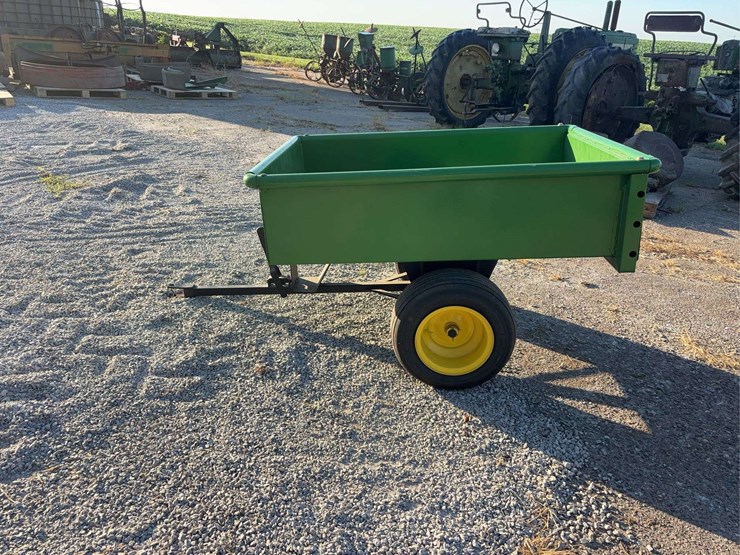 john-deere-80-lawn-and-garden-cart-image-8