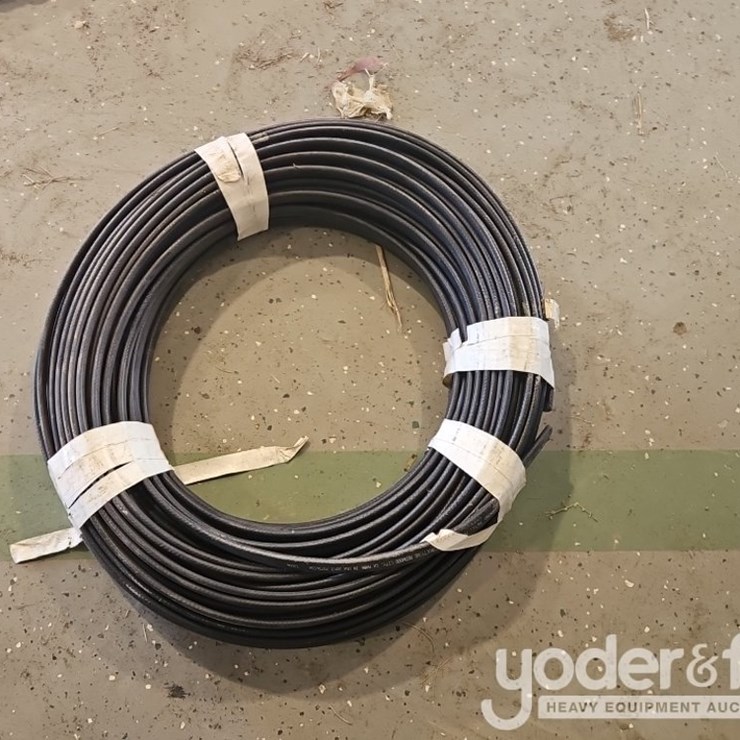 Industrial Raychem Parallel Heating Cable, 8BTV-2-CR Max 277