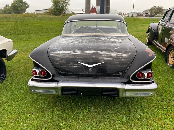 #7478-•-1958-chevy-biscayne-(has-wi-title)-(arpin,-wi)-image-6
