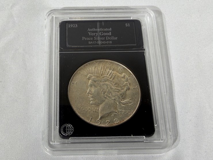 #40153-•-bardford-20th-century-silver-dollar-collection-image-22