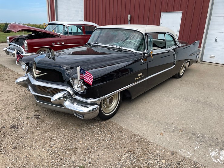 #9072-•-1956-cadillac-eldorado-seville-(has-mn-title)-(hutchinson,-mn)-image-1