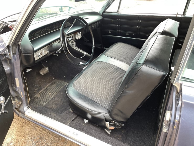 #7000-•-1963-chevy-impala-(has-wi-title)-(colfax,-wi)-image-66