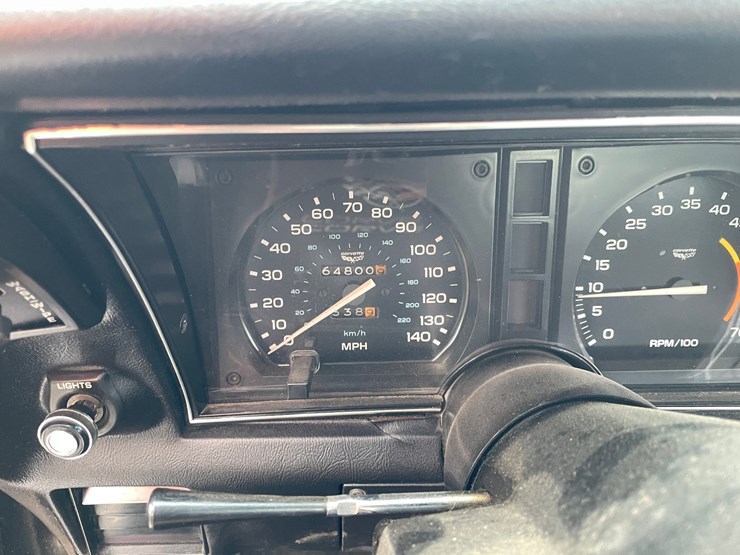 #9074-•-1979-chevrolet-corvette-l-48-(has-mn-title)-(huchinson,-mn)-image-22
