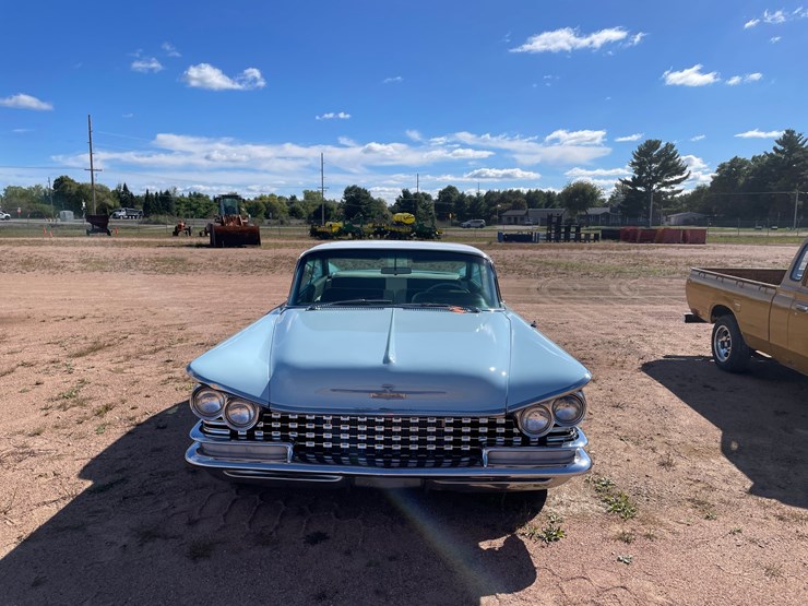#10642-•-1959-buick-lesabre-(has-nm-title)-(mosinee,-wi)-image-8