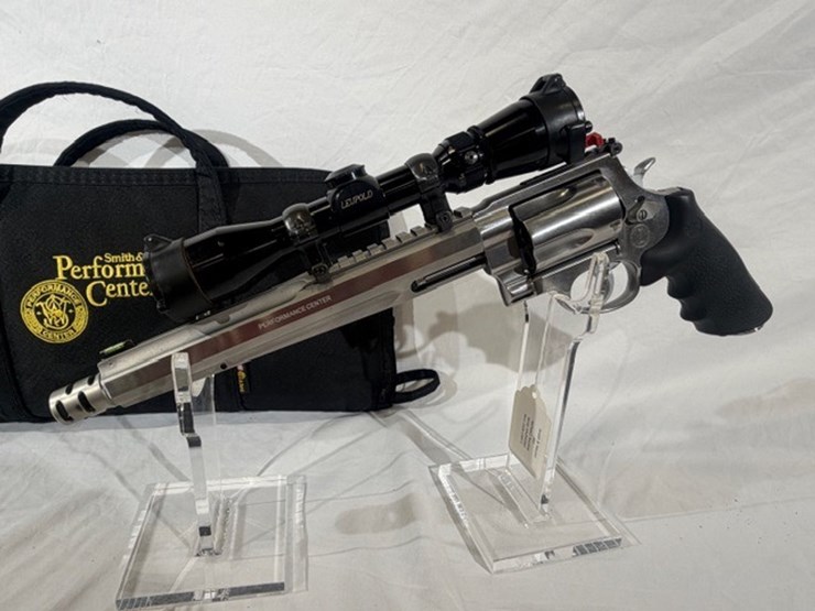 #15-•-smith-&-wesson-460-revolver-image-4
