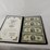 #40203-•-2009-us-mint-two-dollar-uncut-and-uncirculated-image-1