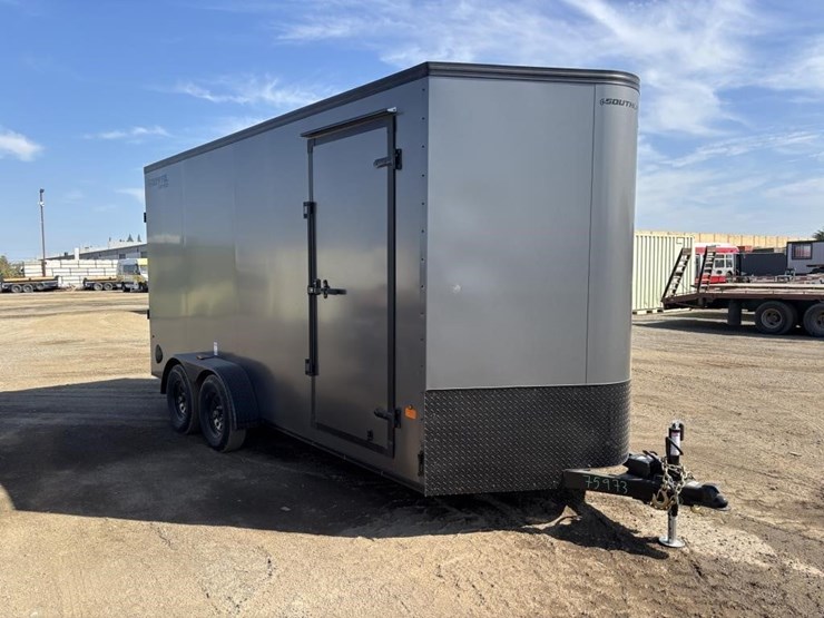 2027-southland-lcht35-718v-86-enclosed-trailer-image-2