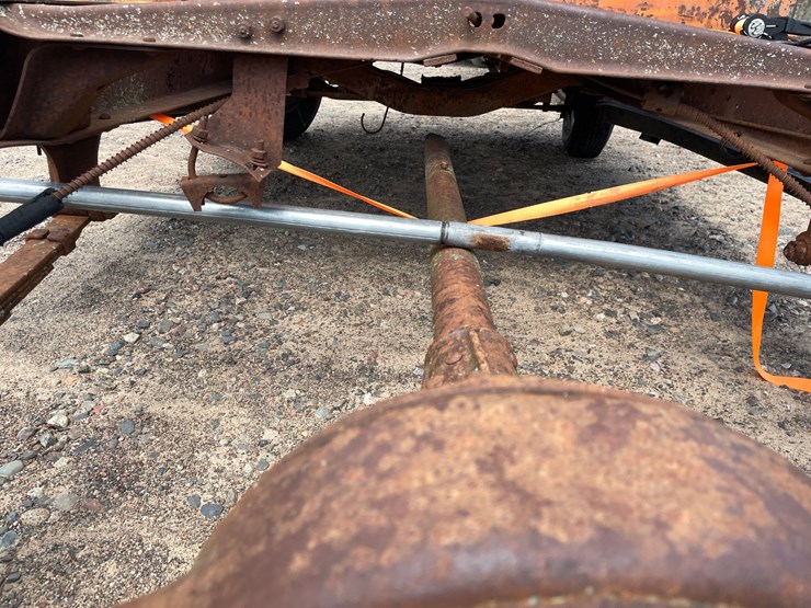 #9352-•-1937-chevrolet-pickup-truck-**non-runner**-(has-mn-title)-(princeton,-mn)-image-15