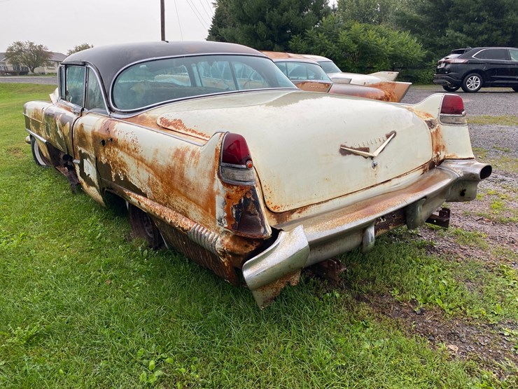 #7476-•-1956-cadillac-2-door-hardtop-(has-wi-title)-(arpin,-wi)-image-7