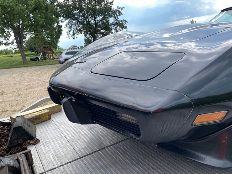 #9074-•-1979-chevrolet-corvette-l-48-(has-mn-title)-(huchinson,-mn)-image-6