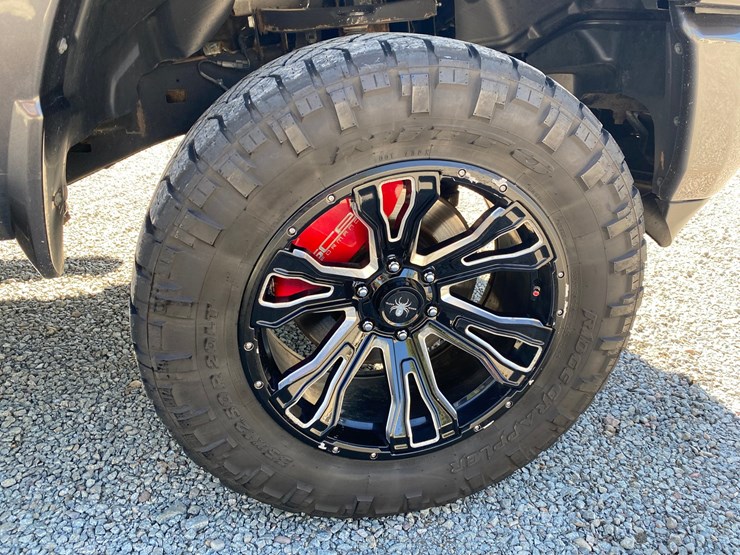#7082-•-2021-dodge-ram-black-widow-bighorn-sport-(has-wi-title-in-delay)-(holcombe,-wi)-image-39