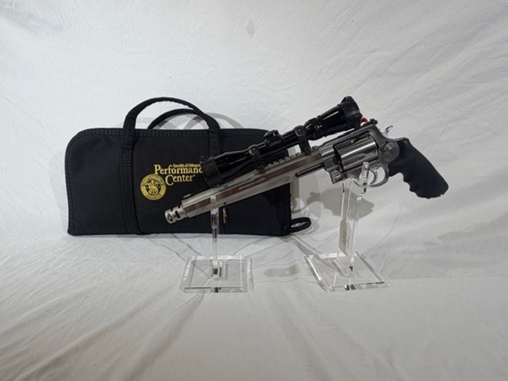 #15-•-smith-&-wesson-460-revolver-image-1