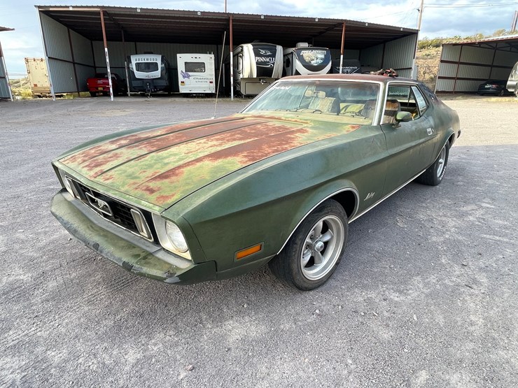 #1056-•-1973-ford-mustang-(has-a-tn-title)-(on-site-in-las-cruces,-nm)-image-38