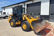 2016 CATERPILLAR 906M