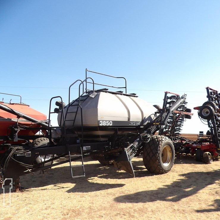 CASE IH PRECISION DISK 40