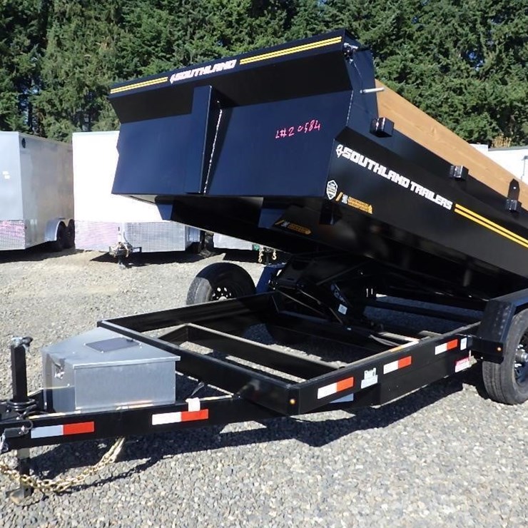2027 SOUTHLAND SL714-14K