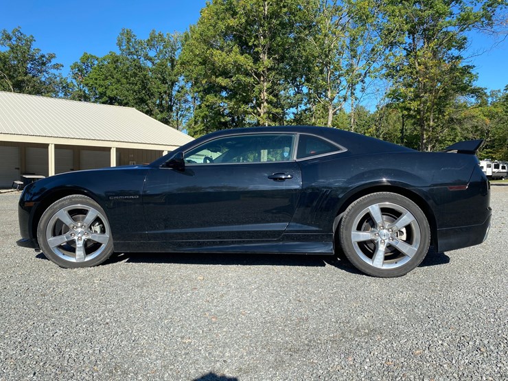 #7080-•-2012-chevy-camaro-rs-(has-wi-title)-(holcombe,-wi)-image-9