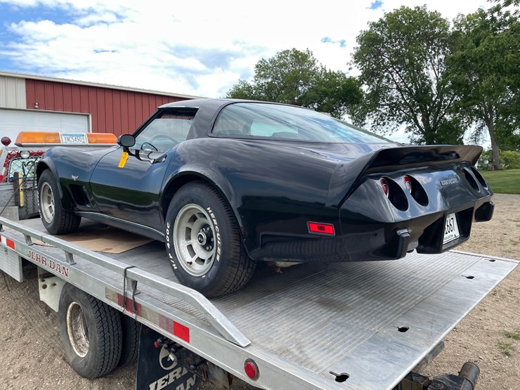 #9074-•-1979-chevrolet-corvette-l-48-(has-mn-title)-(huchinson,-mn)-image-2