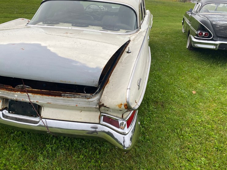 #7473-•-1961-dodge-seneca-(no-title,-for-parts-only)-(arpin,-wi)-image-21