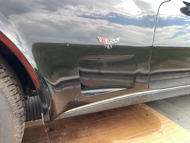 #9074-•-1979-chevrolet-corvette-l-48-(has-mn-title)-(huchinson,-mn)-image-9