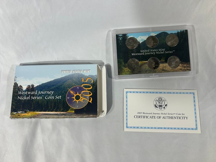 #40249-•-2004-2006-uncirculated-proof-set-image-4