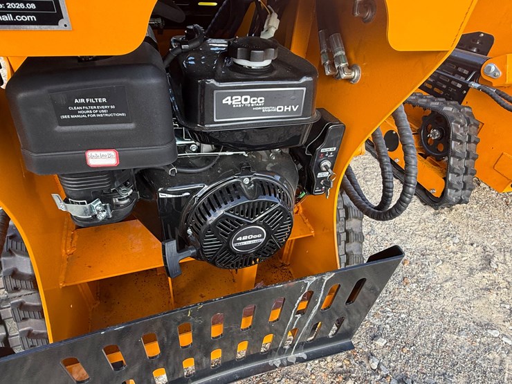 #82-•-sdlool-sl360t-stand-on-skid-steer-loader-360tj260826-inv#55115-image-7