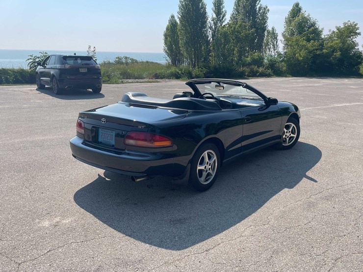 #6288-•-1997-toyota-celica-(has-wi-title)-(kewaunee,-wi)-image-5