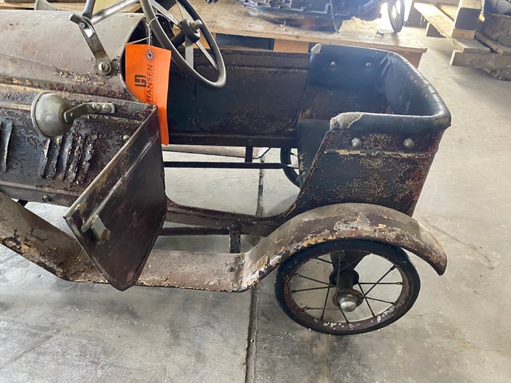 #7469-•-1920-american-pedal-car-(arpin,-wi)-image-13