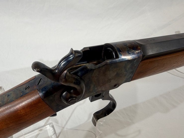 #7-•-c.-sharps-arms-co.-old-reliable-rifle-image-42
