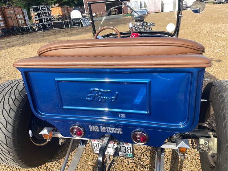 #7900-•-1923-ford-t-bucket-"bad-attitude"-and-2003-cmt-manufacturing-trailer-(has-wi-title)-(downing,-wi)-image-15