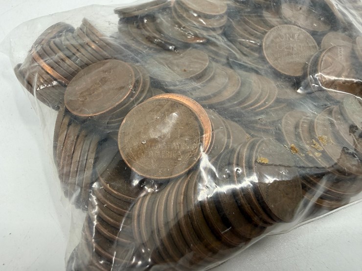 #40060-•-(200)-wheat-pennies-image-5