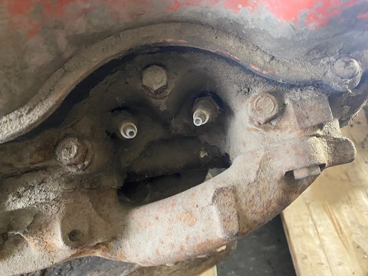 #17459-•-chevy-348-engine-and-transmission-(arpin,-wi)-image-6