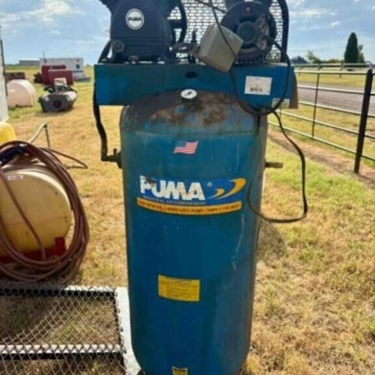 Puma Air Compressor