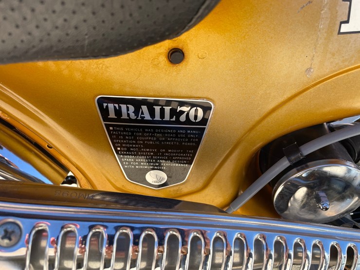 #1059-•-1970-honda-trail-70-(no-title)-(located-in-elephant-butte,-nm)-image-11