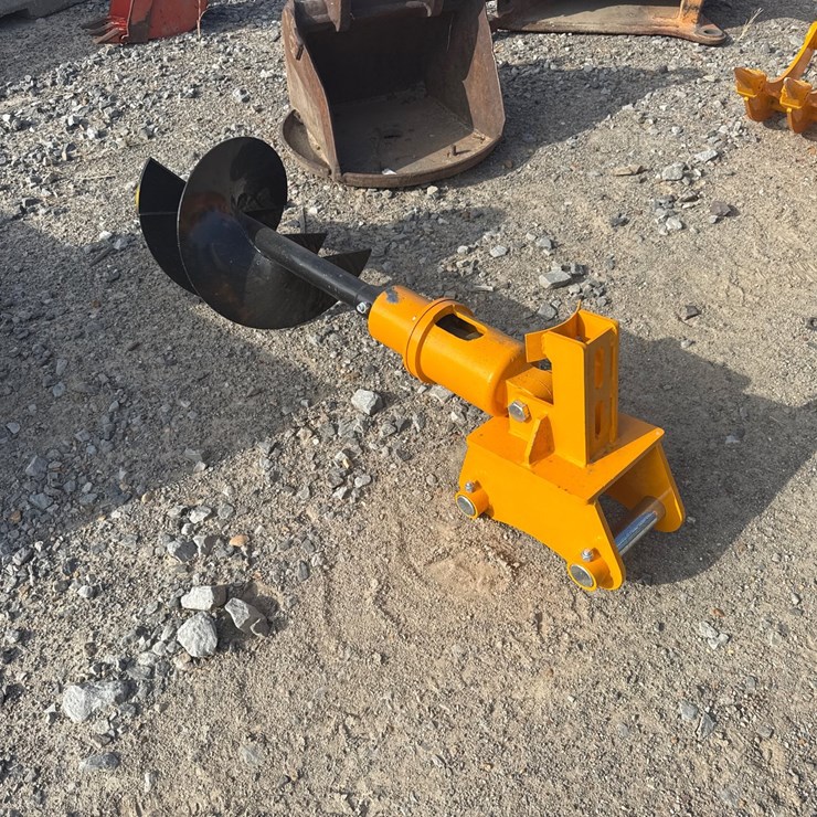 CATERPILLAR 305