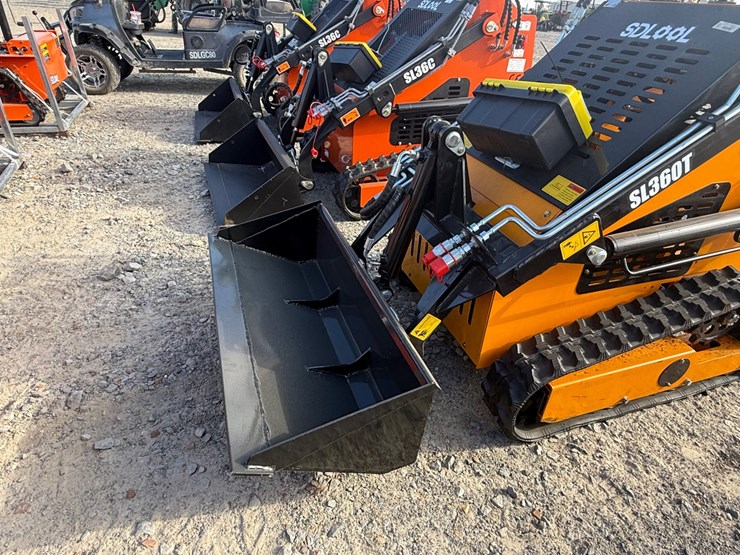 #81-•-sdlool-sl360t-stand-on-skid-steer-loader-360tj260850-inv#55116-image-10